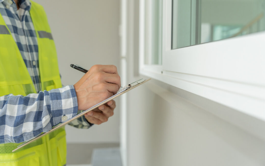 Benefits of Completing Property Inspections