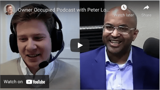 Owner Occupied Podcast – Episode 3