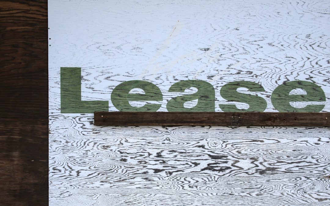 What Tenant Fees Can Be Charged in an Ohio Lease?