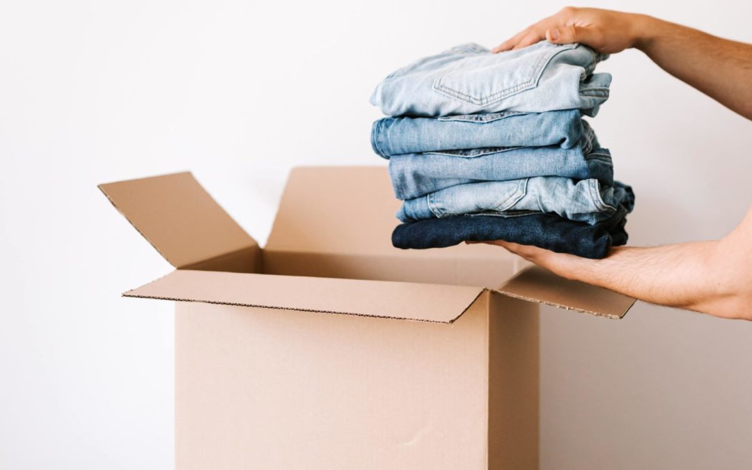 Marketing Strategies You Can Use to Locate New Tenants