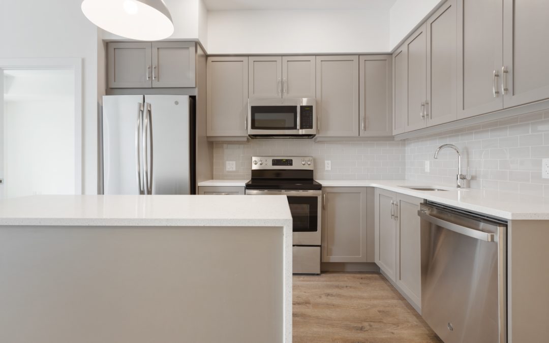 How Do You Turn Over a Rental?
