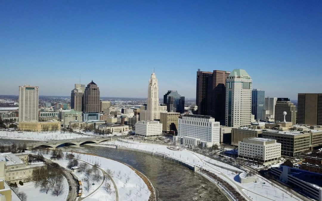 How Much Should I Expect My Property in Columbus to Rent For?