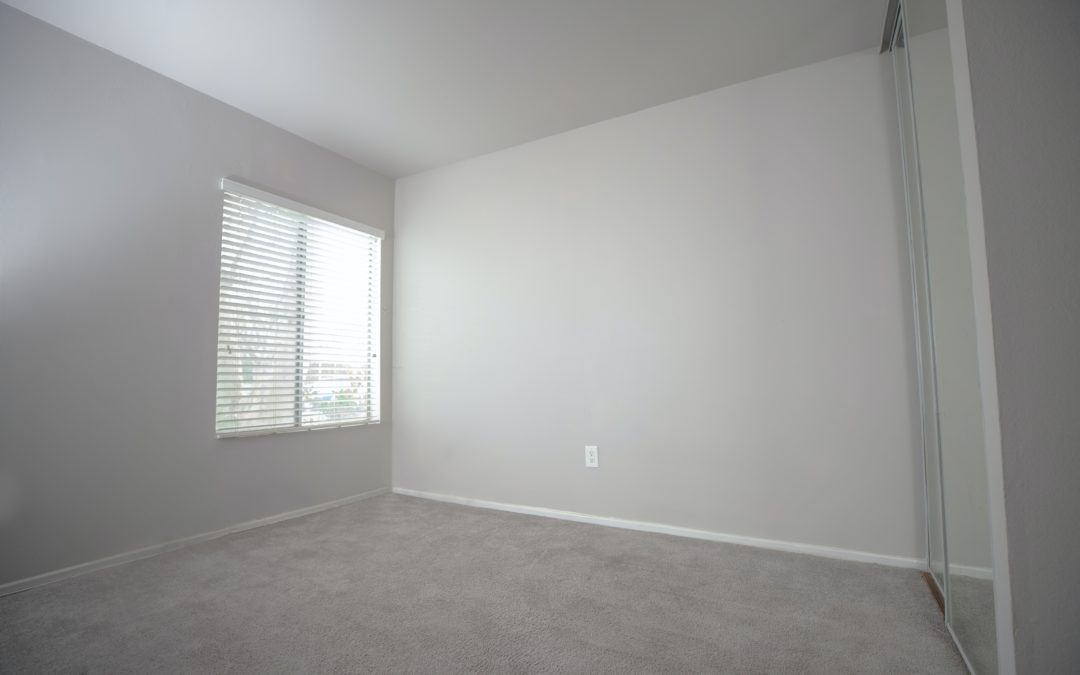 What is the Turnover Process Between Tenants?