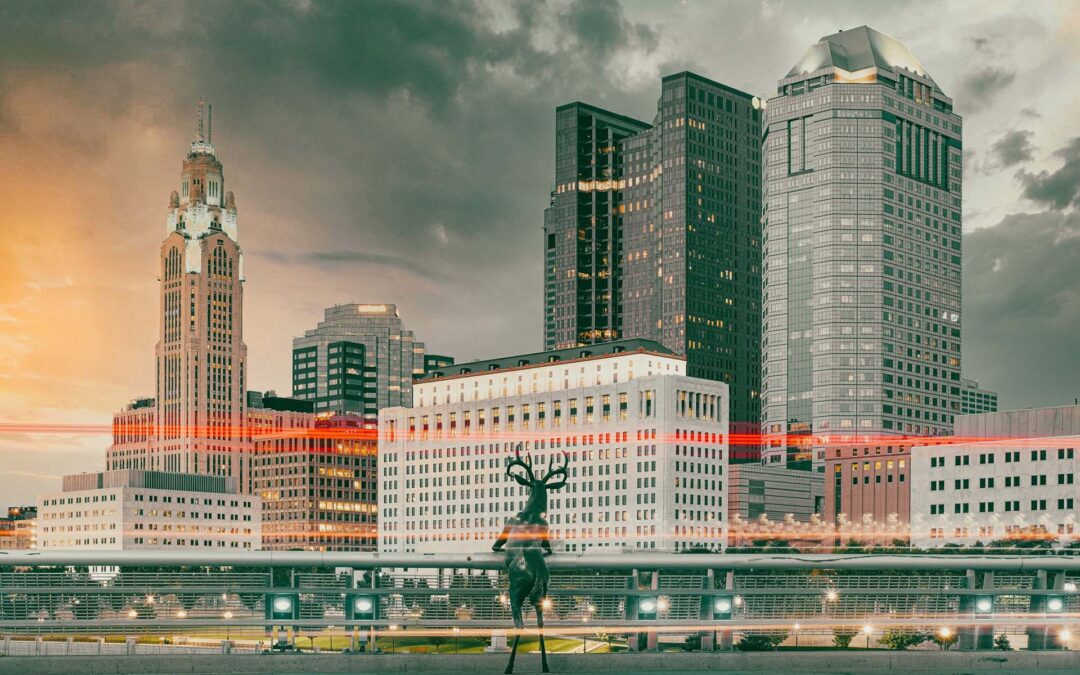 Best Processes For Scattered-Site Property Management in Columbus