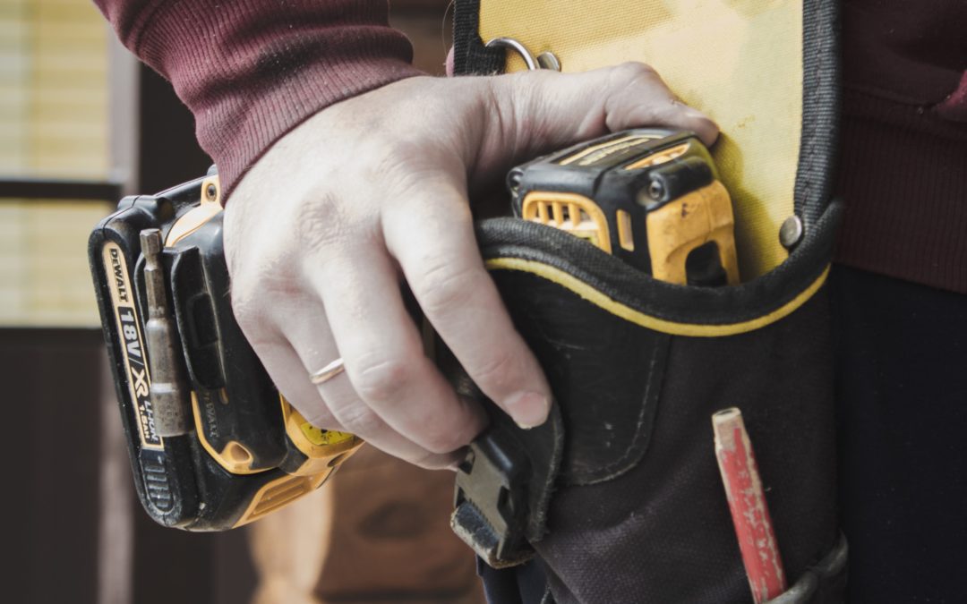 Managing Maintenance Expenses in Multi-Family Real Estate Properties