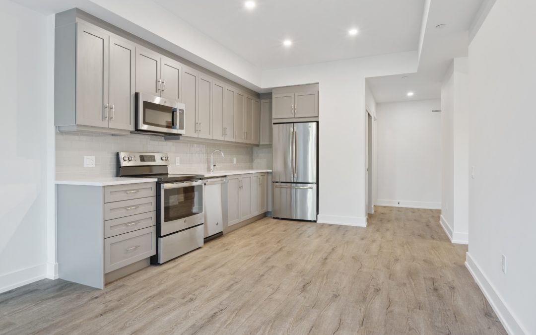 Factors to Consider if Your Rental Units are Sitting Vacant