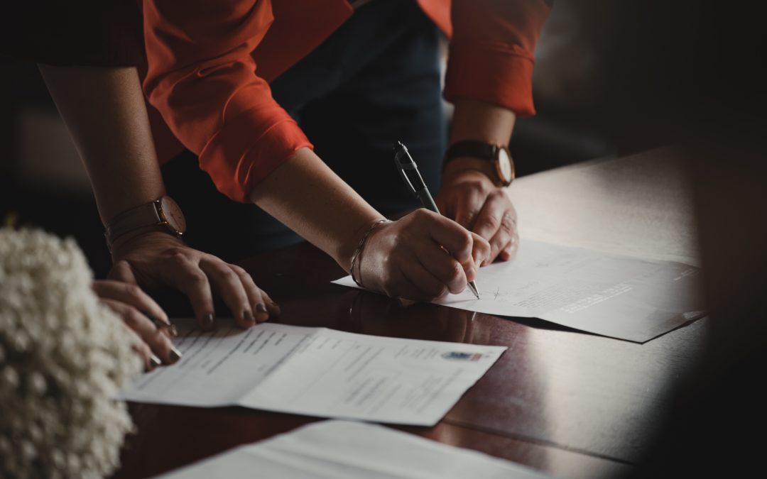 How Much Detail Should You Include in Your Lease Agreement?