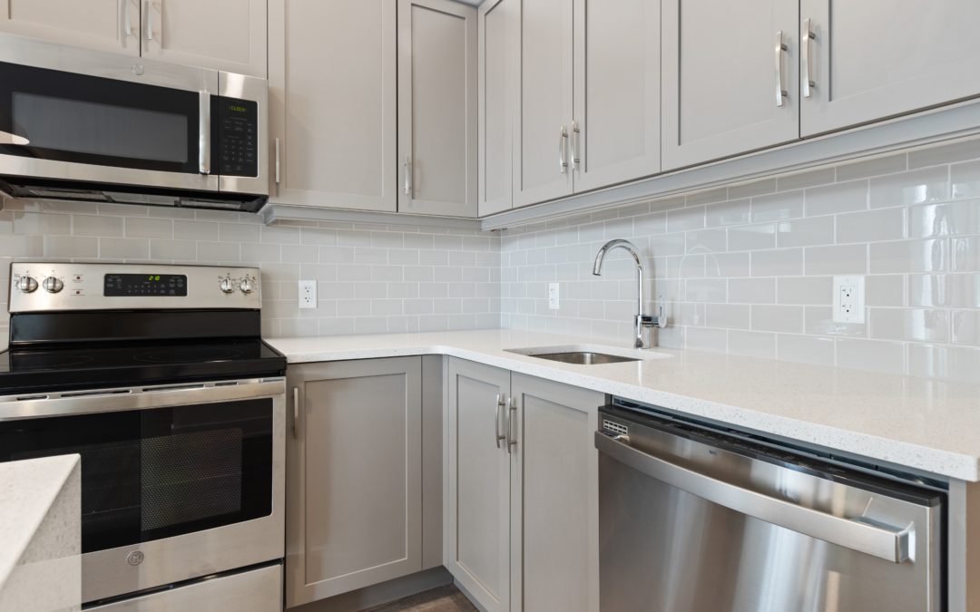 Appliances, Leases, and Agreements, Oh My.