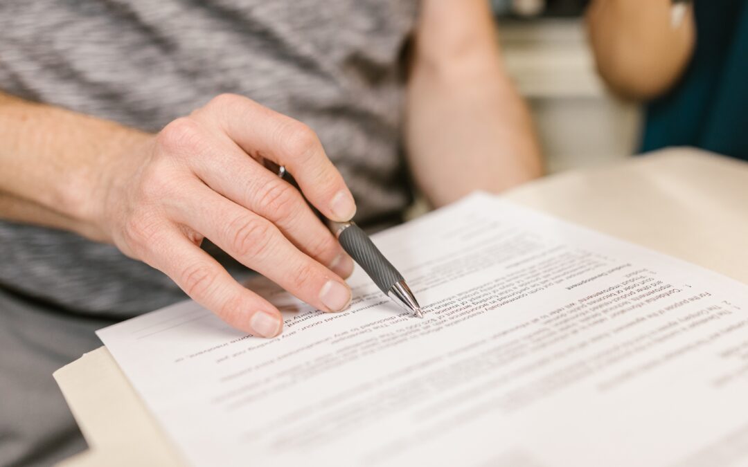 The Devil is in the Details – What to Include in Your Columbus Lease Agreements