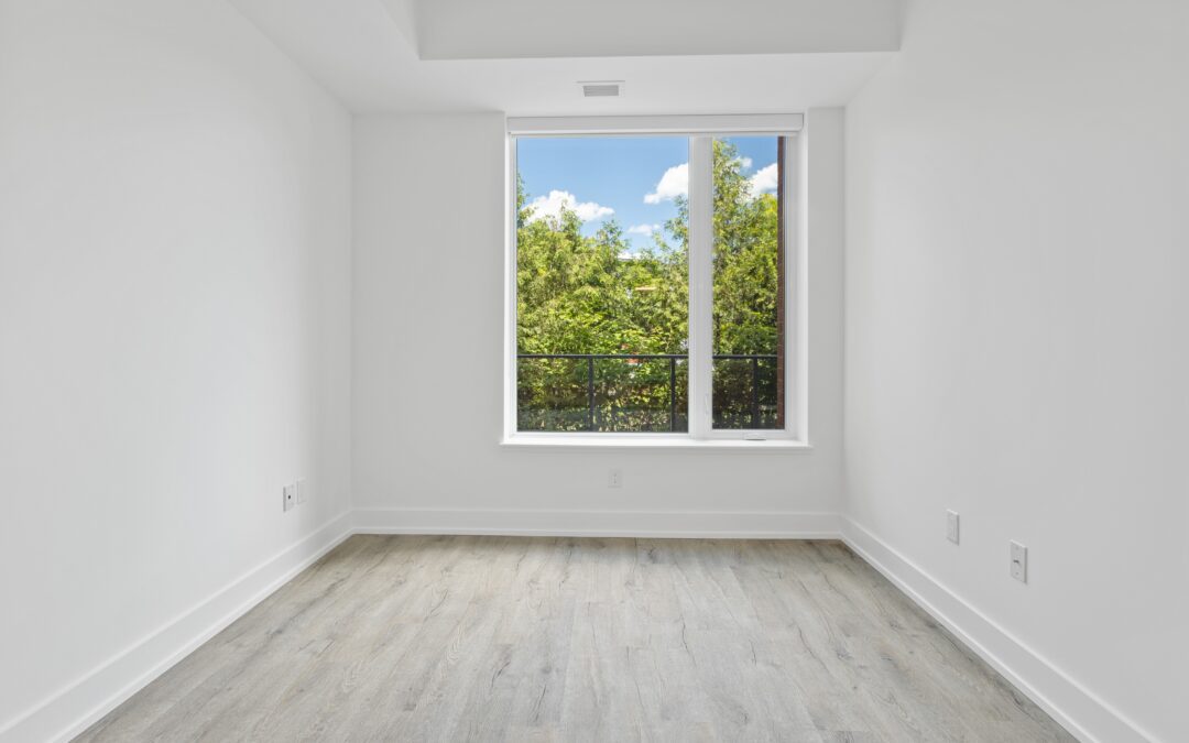 How to Set Rent Rates on a Vacant Property