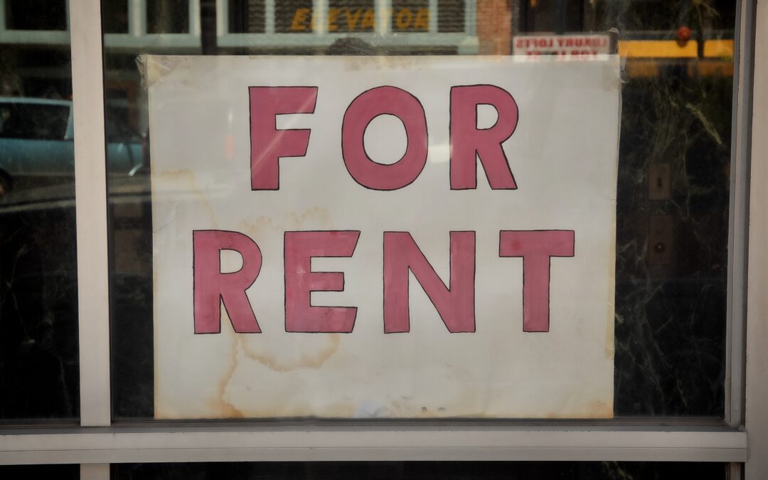 Establishing Market Rents in Franklin County