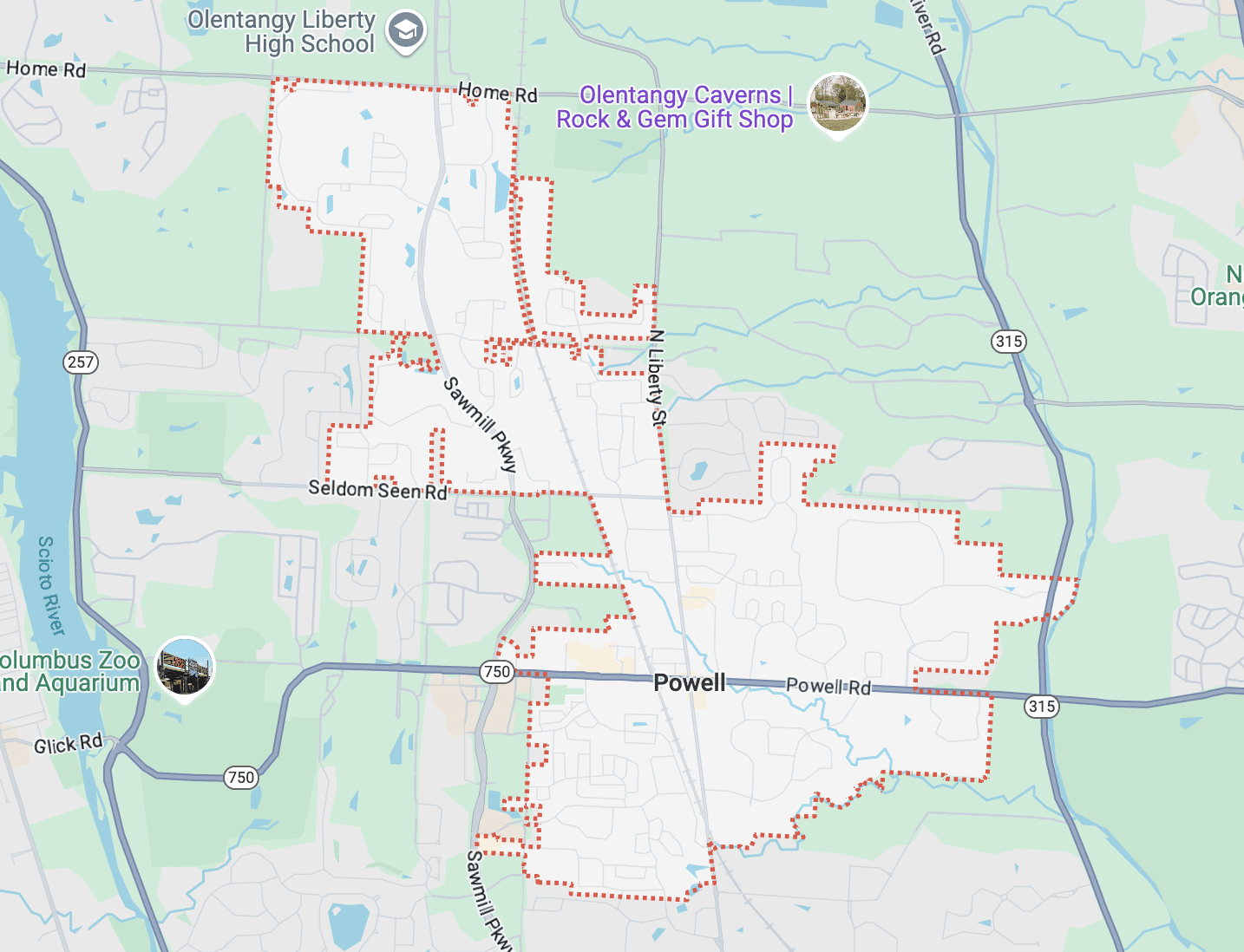 Get Max Returns on Your Rentals with Property Management in Powell
