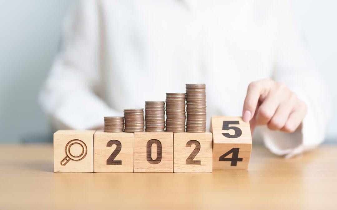 Ready for 2025? Year-End Financial Moves Every Investor Should Make