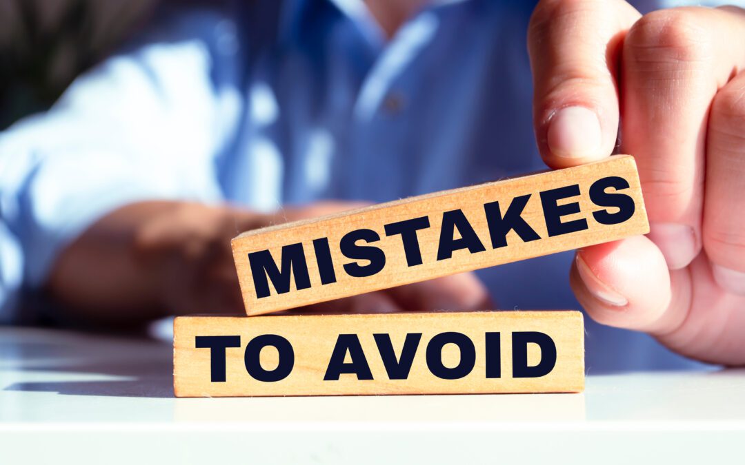 Resident Screening & Lease Agreements: 4 Mistakes Columbus Landlords Should Avoid