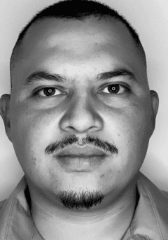Ernesto Gonzalez