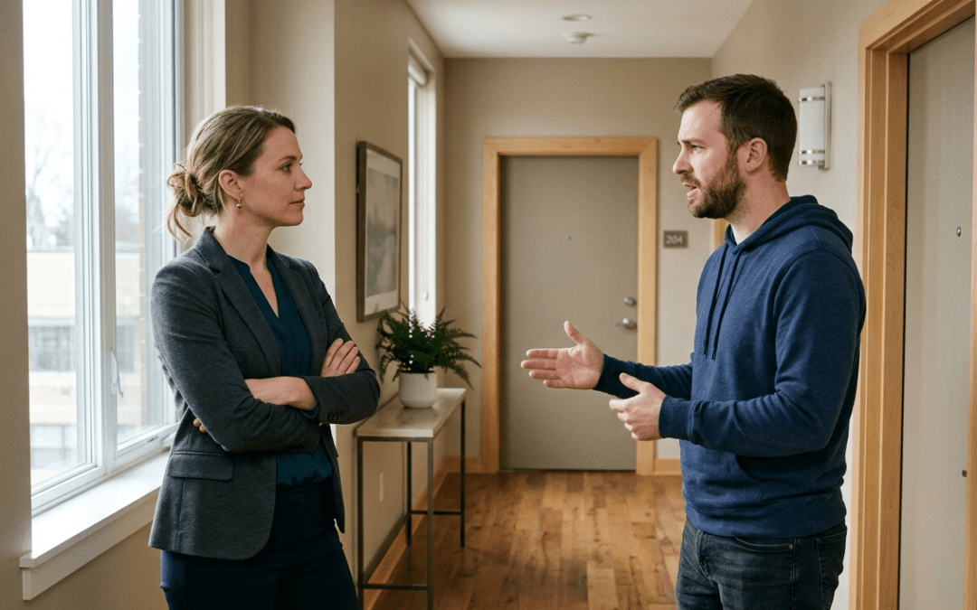 How to Handle High-Maintenance Tenants (Without Losing Sleep)