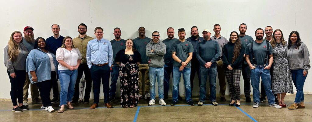 RL Team Photo