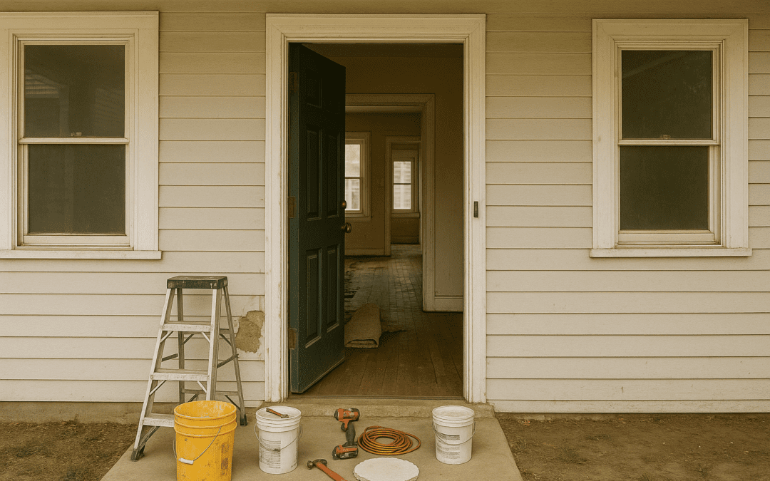 The Hidden Costs of Rental Turnovers: What Landlords Should Expect