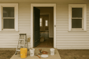 property turnover