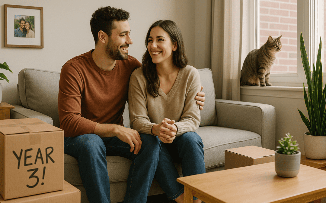 Keeping Turnovers Low: How to Encourage Long-Term Tenancy