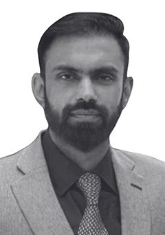 Aamir Gondal