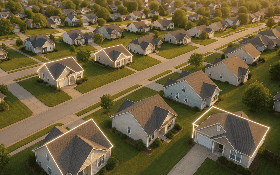 SDIRAs for Real Estate: How Real Estate Pros Can Build Passive Income Before Retirement