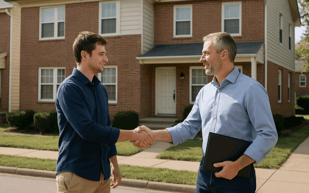 Financing Your Next Rental Property in Columbus, Ohio (What Smart Investors Need to Know)