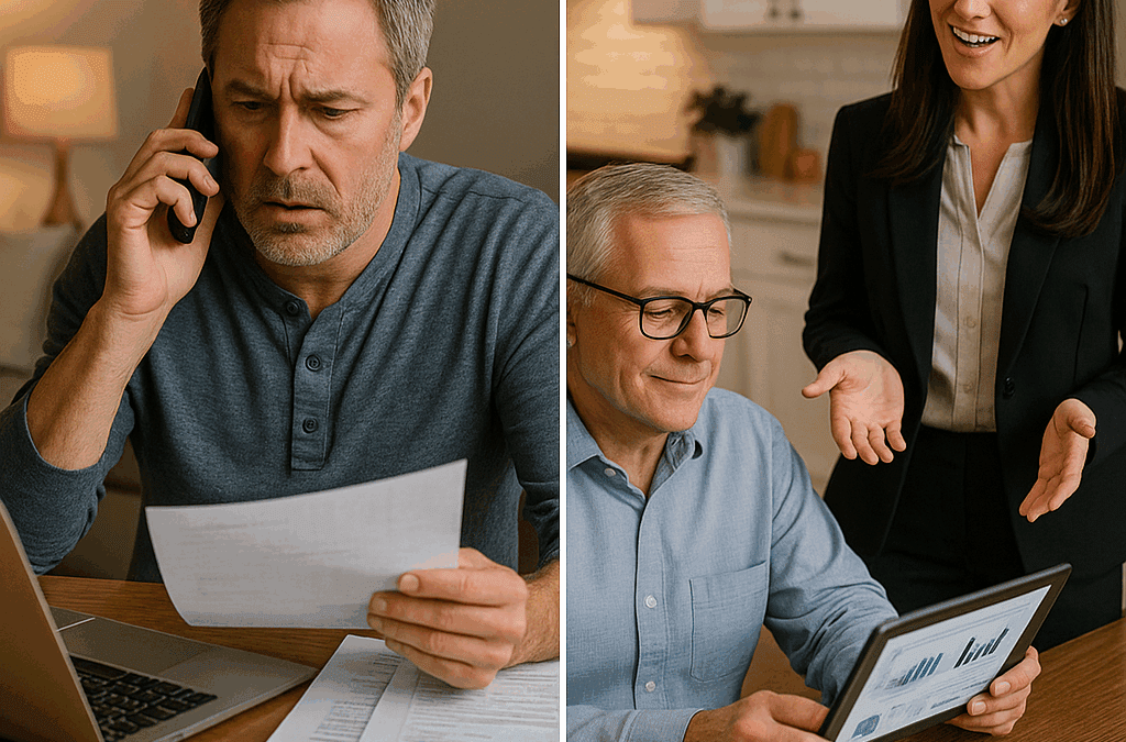 What a Good Columbus Property Manager Can Save You: A Line-by-Line Breakdown