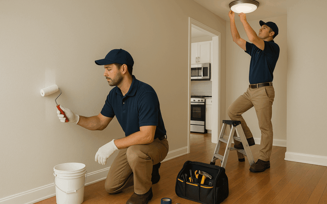 Columbus Lease Renewal Strategy: Maximize ROI with Smart Retention