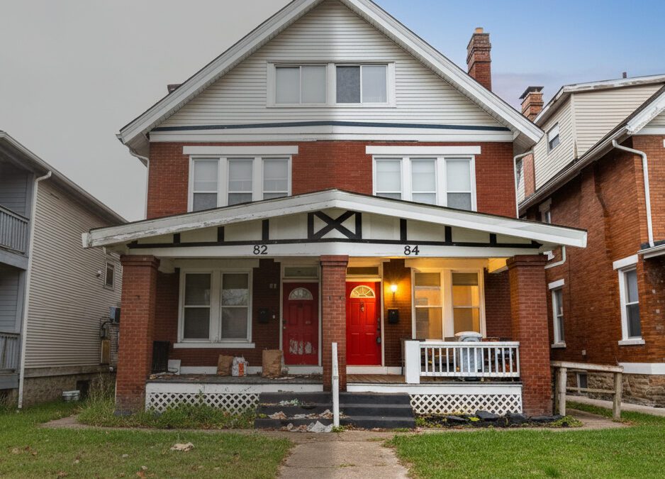 What Makes a Property ‘Rent-Ready’ in Columbus, Ohio? (And Why It Matters More Than You Think)