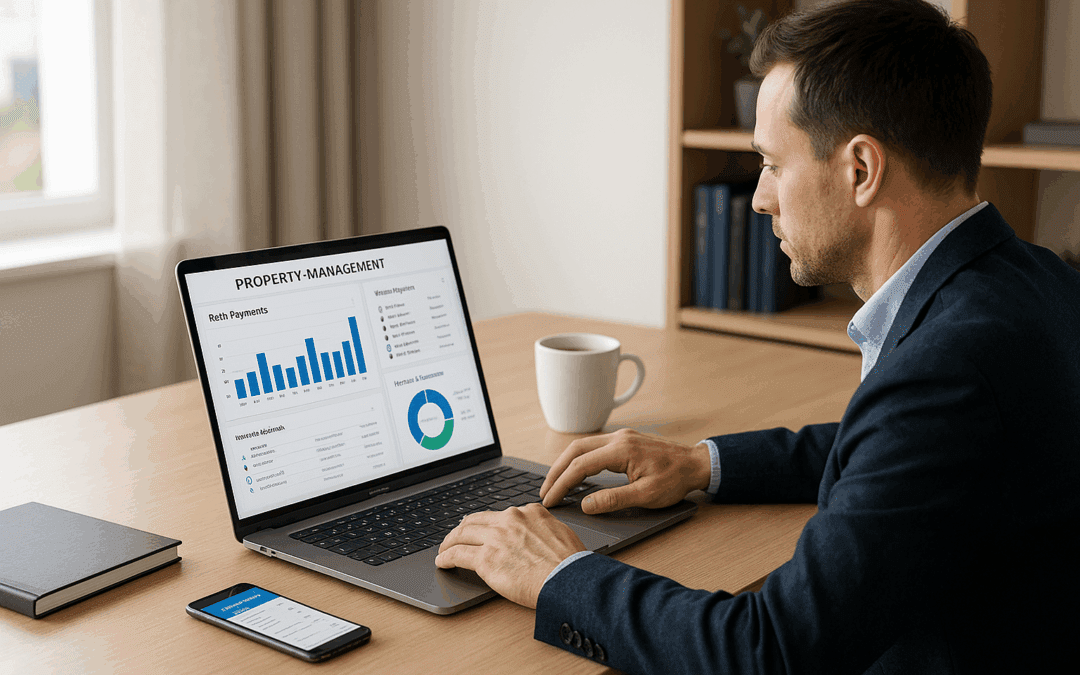 Property Management Tools Every Columbus Landlord Should Know (and use)