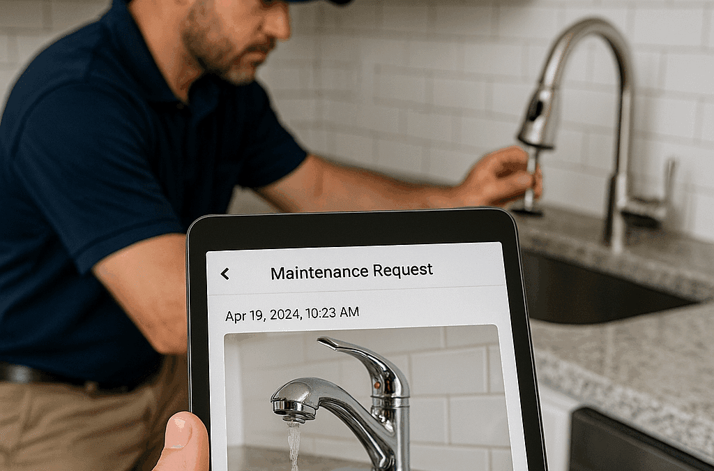 How Technology is Revolutionizing Property Management