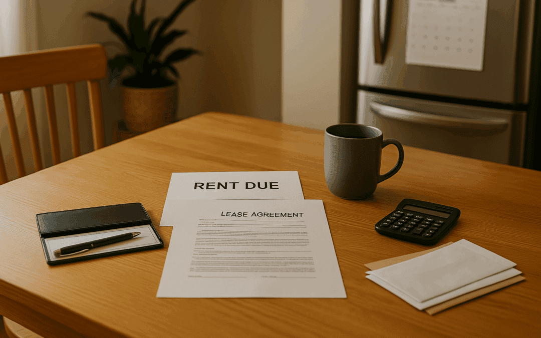 Dealing with Late Payments: Strategies for Working with Tenants