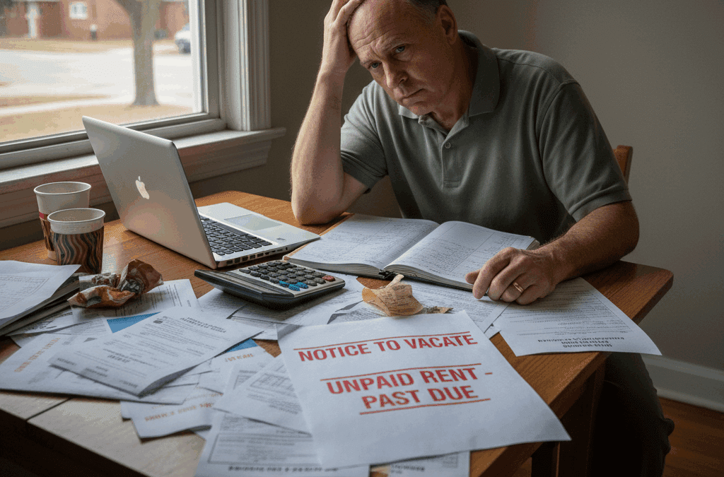 The Cost of Evictions: Why Prevention Is Key