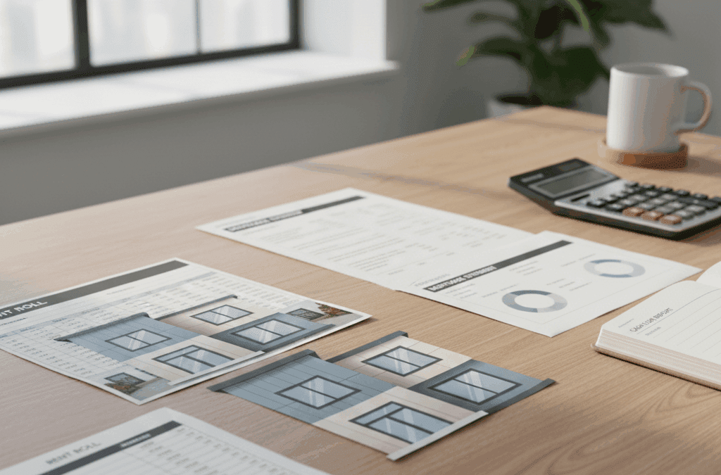 Exploring Financing Options for Your Next Rental Property