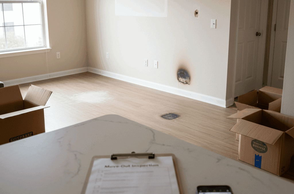 Security Deposit Rules in Ohio: What Changed and What Still Trips Up Landlords