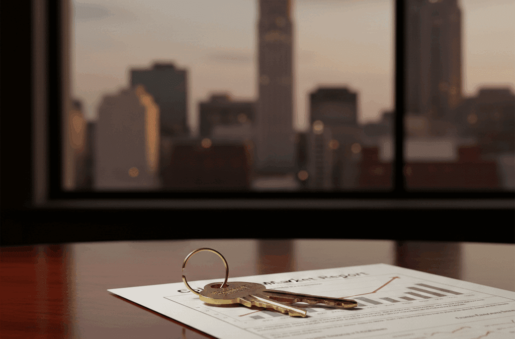 Property Management Near Me: Should You Hire a Local or National Property Manager in Columbus, Ohio?