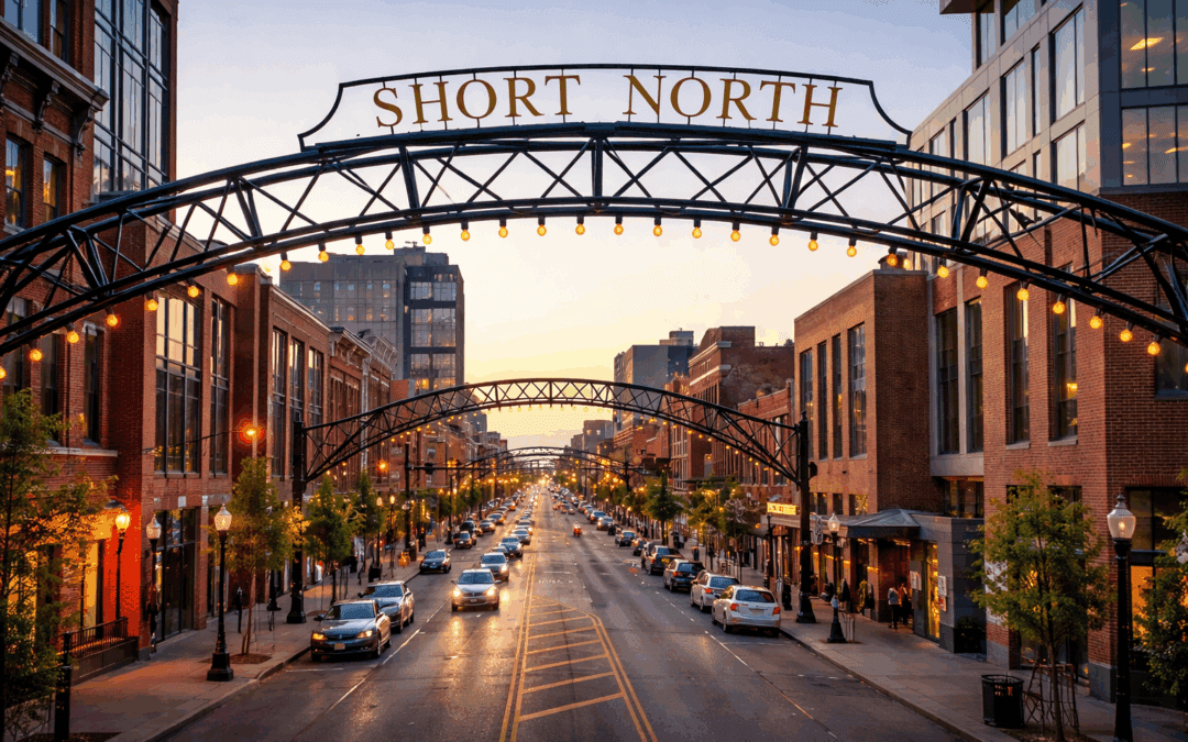 2026 Rental Market Guide: Renting Your Property in the Short North Arts District (Columbus, Ohio)