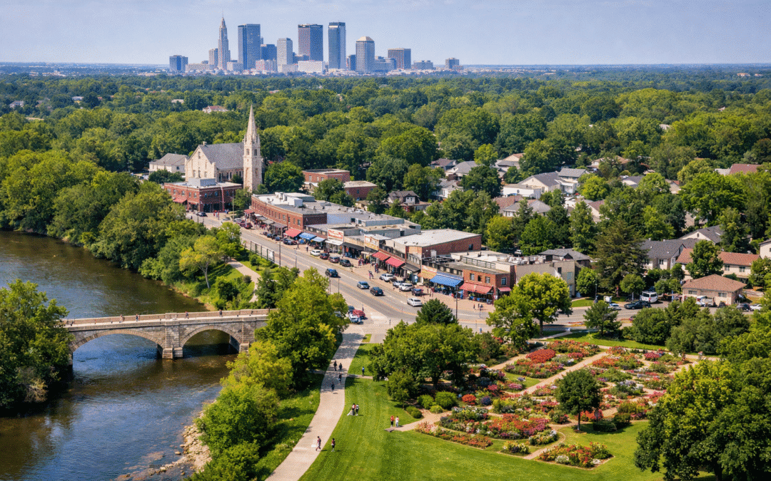 2026 Clintonville (Columbus, OH) Rental Market Guide