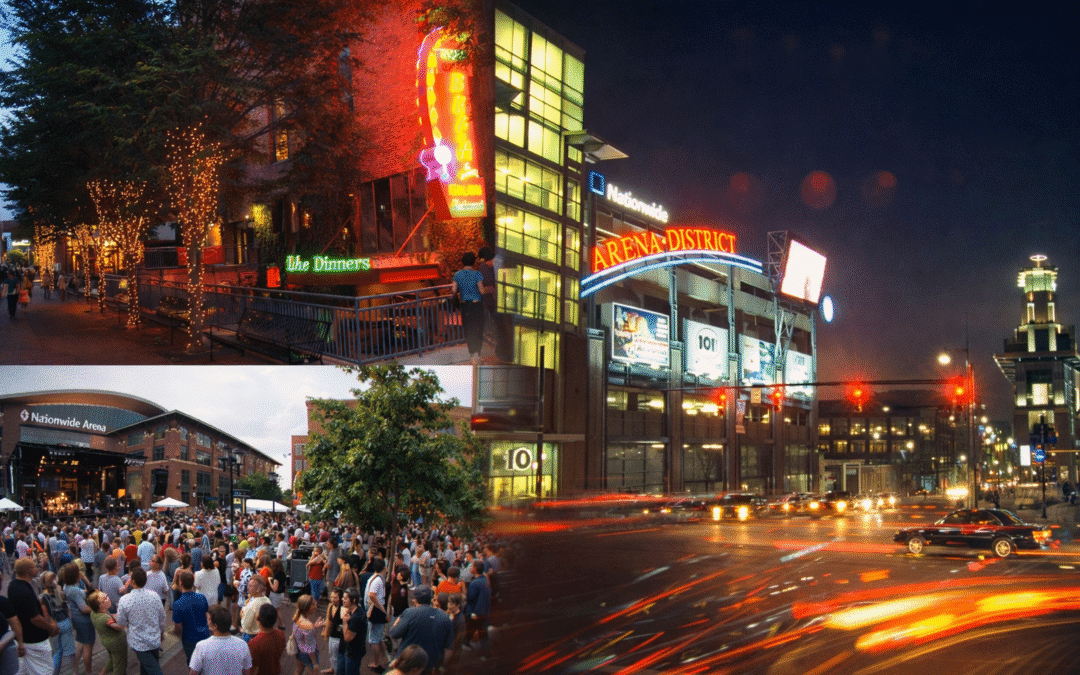 2026 Rental Market Guide: Investing in the Arena District (Columbus, OH)