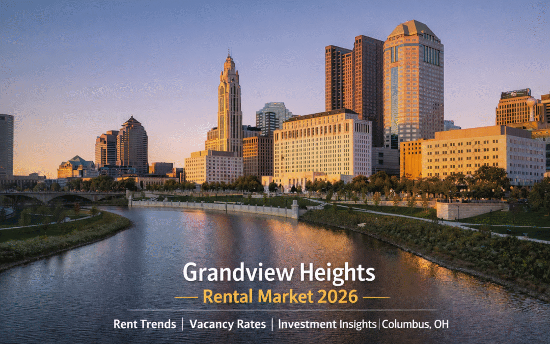 2026 Grandview Heights Rental Market Guide