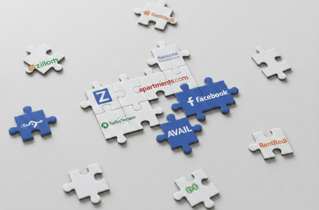 Portal Wars: Where Should You List Your Columbus Rental to Find Tenants Fast?