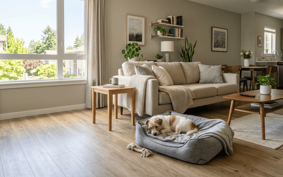 Pet Policies for Rental Properties: Why Every Landlord Needs One
