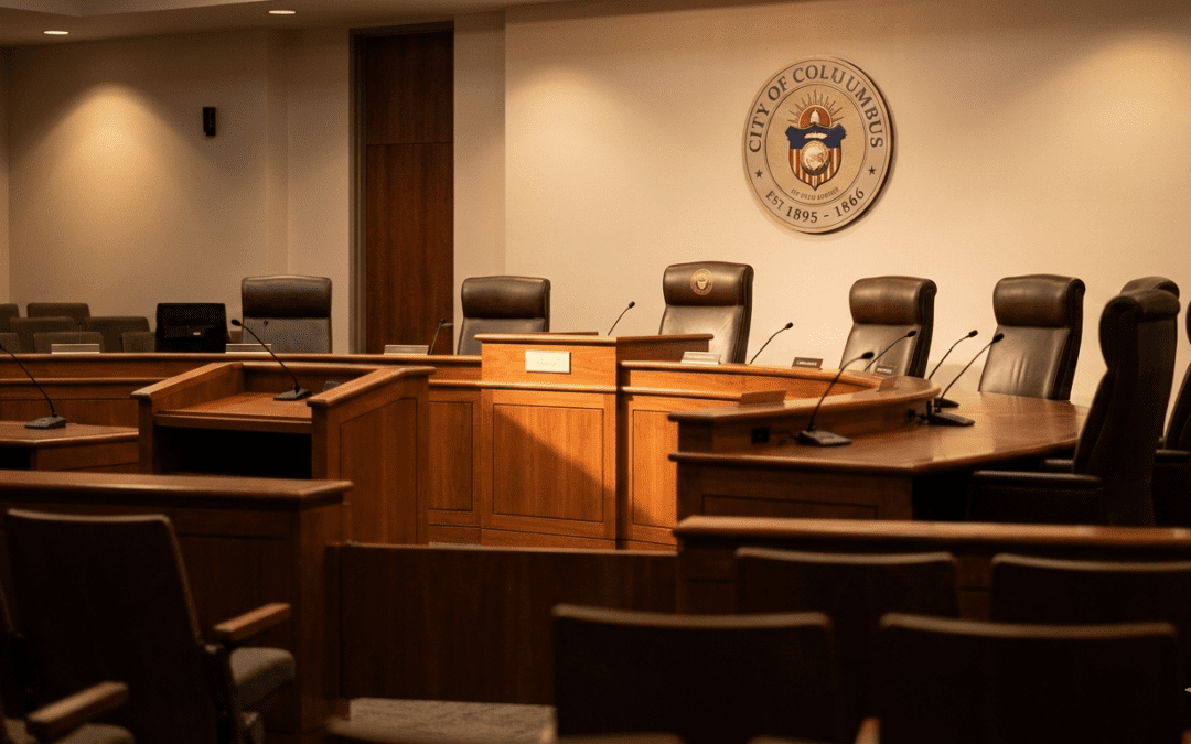 Columbus Rental Registry Update: What Landlords and Property Owners Should Know