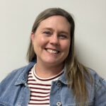 Sarah Marion, Property Manager, RL Property Management. 