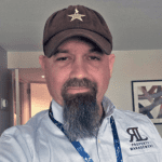 Michael Short, Property Manager at RL Property Management.