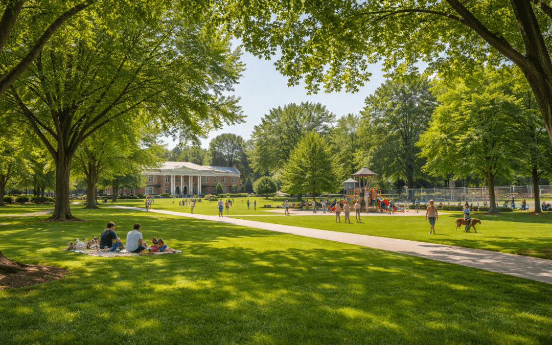 2026 Rental Market Guide: Renting Your Property in Upper Arlington, OH