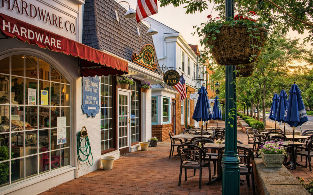 2026 Rental Market Guide: Renting Your Property in Worthington, OH