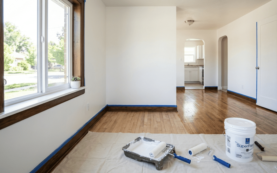 What Does a Rental Property Turnover Actually Cost in Columbus?