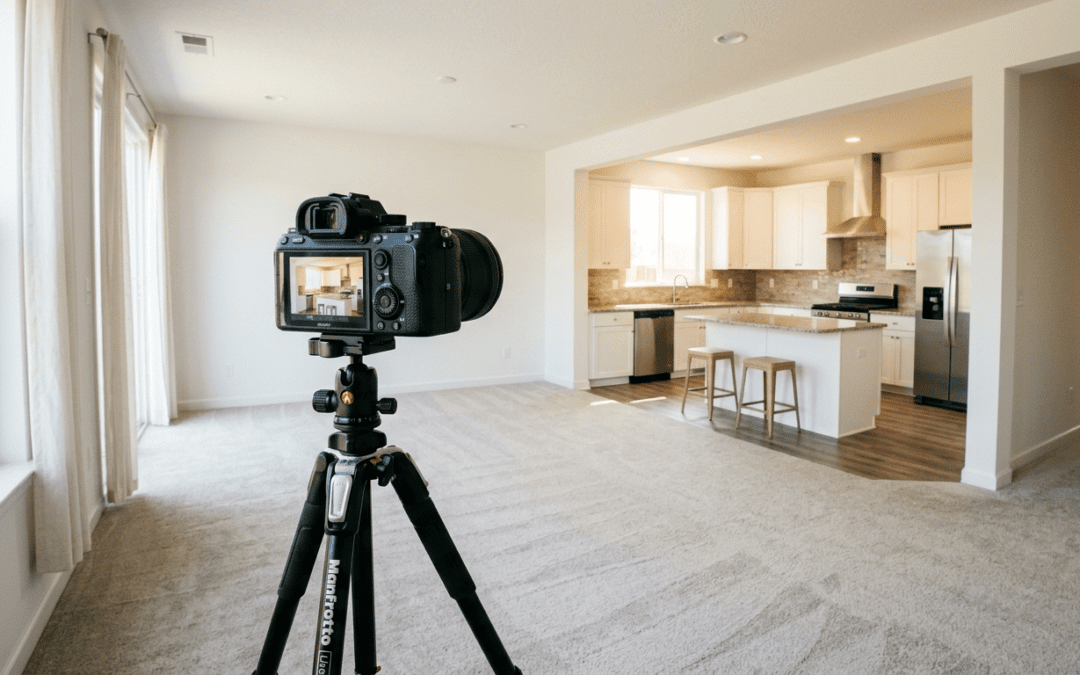 How to Fill a Vacant Rental Property in Columbus Fast (Without Cutting Your Rent)